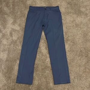 Peter Millar eb66 Men’s Performance Pant Astral Blue